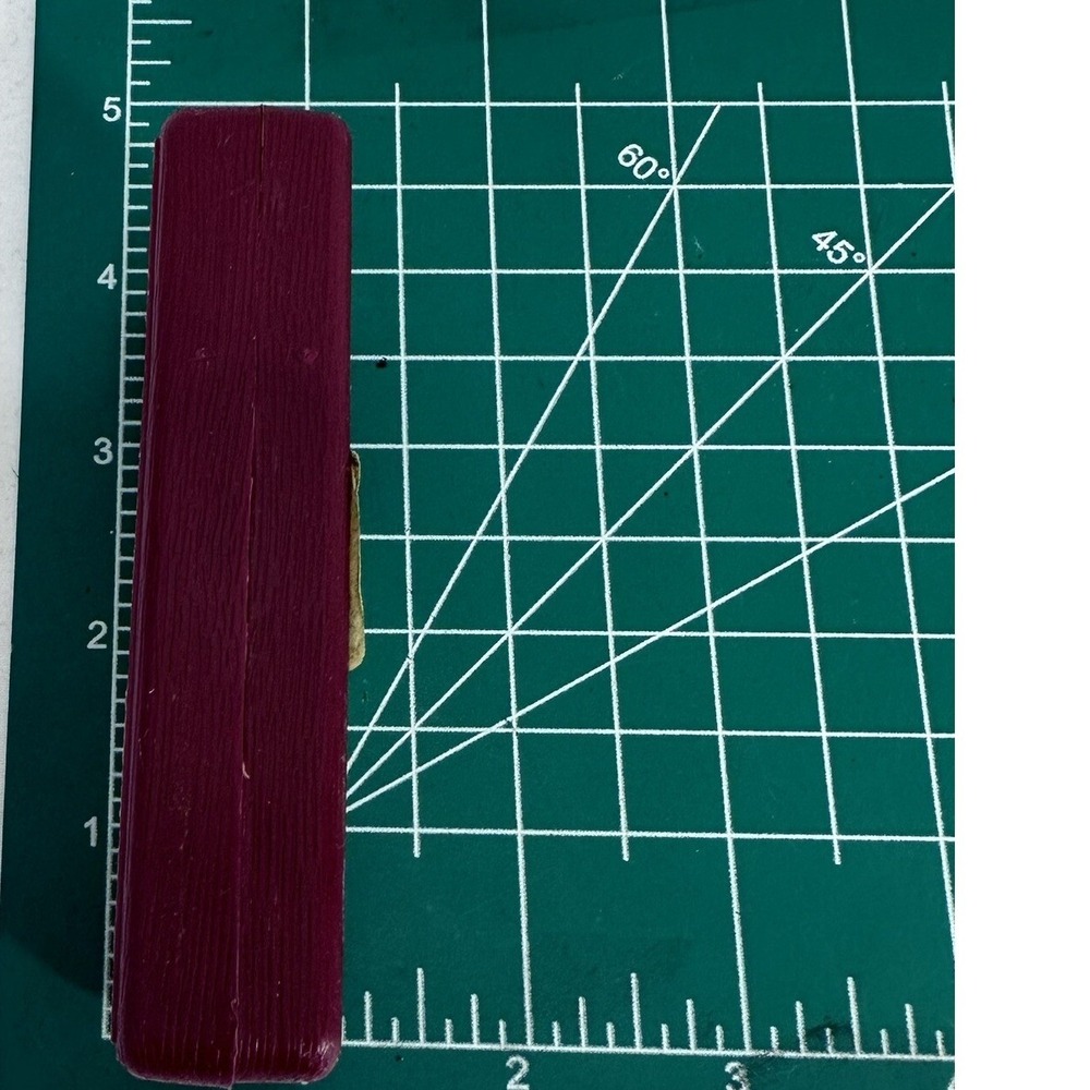 Abrellena Cherry Flavored Natural Leaf Cigarettes 10 Count‎ Tin - Picture 3 of 9